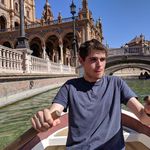 Eric Maynard - @ermay12 - Instagram