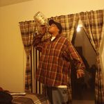 Eric Maynard - @aquarian_eric - Instagram