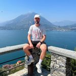 Eric Maynard - @king_maynard - Instagram