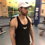 Eric Maynard - @emaynard1995 - Instagram