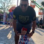 Eric Maynard - @officer_mango - Instagram