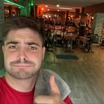 Eric Mayoral Berrocal - @berrok96 - Instagram
