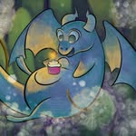 Eric M | Children’s Illustrator & Fantasy Artist - @ericmayrhoferart - Instagram