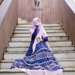 #ERICSUMMER#MAYRA#RITZ#TRZHER - @alika_hijab_fashion - Instagram