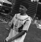 Eric Mucyo - Facebook