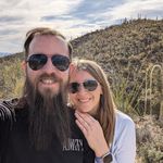 Eric McAfee - @tehbeardd - Instagram