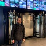 Eric McAfee - @xennialxplorer - Instagram