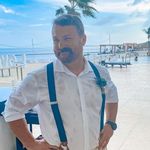 Eric McAfee - @eric_mcafee - Instagram