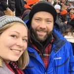 Eric McAfee - @mcafeeeric - Instagram