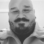 Eric McAfee - @ericmcafee72 - Instagram