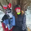 Erica McAlister - @ericajoymcalister - TikTok