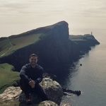 Eric McAlpine - @eckybill - Instagram