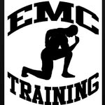 Eric McCants - @emctraining - Instagram