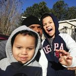 Eric McCants - @mccants.eric - Instagram