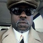 Eric McCants - @vintageman74 - Instagram