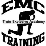 Eric McCants - @emc_training_train_explosive_ - Instagram