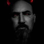 Eric Mccartney - @zombie_jesus101 - Instagram
