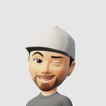 Eric McCartney - @bacardi1978 - Instagram