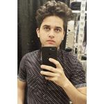 Eric McCartney - @muhammad7alim - Instagram