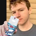 Eric Mccarty - @ericthered12 - Instagram