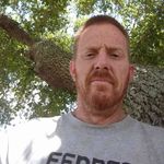 Eric Red Mccarty - @ericredmccarty - Instagram