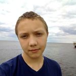 Eric McCauley - @mceric95 - Instagram