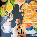 Eric McCauley - @chefemcc - Instagram