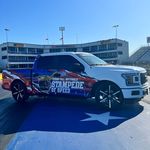 Eric McClelland - @stampede_truck - Instagram