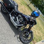 Eric McClelland - @maddawgsportglide - Instagram