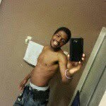 Eric McClendon - @ericbenny26 - Instagram