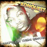 Eric McClendon - @konquest1 - Instagram
