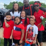 Lemario Harrell - @eric.mcclendon.1610 - Instagram