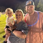 Eric McClenton - @batmann243 - Instagram