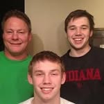 Eric McCormick - @eric.mccormick.3348 - Instagram