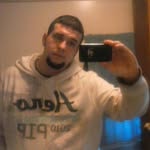 Eric Mcculloch - @ogre72487 - Instagram