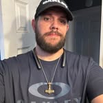 Eric McDonough - @soldier89999 - Instagram