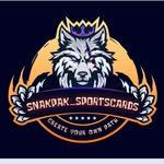 eric mcdonough - @snakpak_sportscards - Instagram