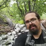 Eric McEwan - @bigmacnasty - Instagram
