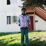 Eric - @eric_mcfarlane213 - Instagram