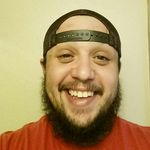 Eric McGahan Jr. - @mcgahanjr.eric - Instagram