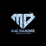 Eric McIntosh - @macdiamondz - Instagram