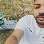 Eric Tyrell McIntosh - @coachemack - Instagram