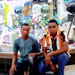 Erick Mkama - Facebook