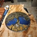 Eric McKee - @livingslabdesigns - Instagram