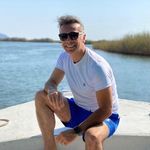 Eric mckee - @ericmckee2021 - Instagram