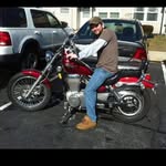 eric mckee - @blueblackcherry56 - Instagram