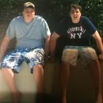 Eric McKerchie - @ericmckerchie321 - Instagram
