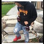 Eric Mcleod - @ecloud__ - Instagram