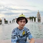 Eric Mcleod - @ericmcleod20 - Instagram