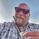 Eric Mcleod - @ericthebear45 - Instagram